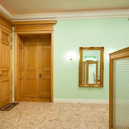 Old 2 Bedroom Vecpilsetas Street *