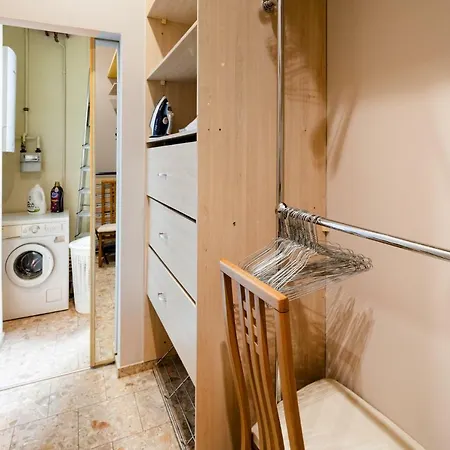 Lejlighed Old 2 Bedroom Vecpilsetas Street