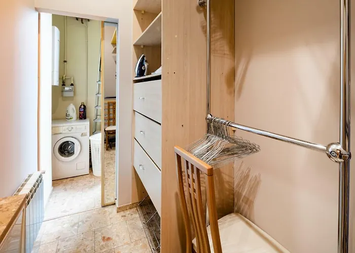 Apartment Old 2 Bedroom Vecpilsetas Street