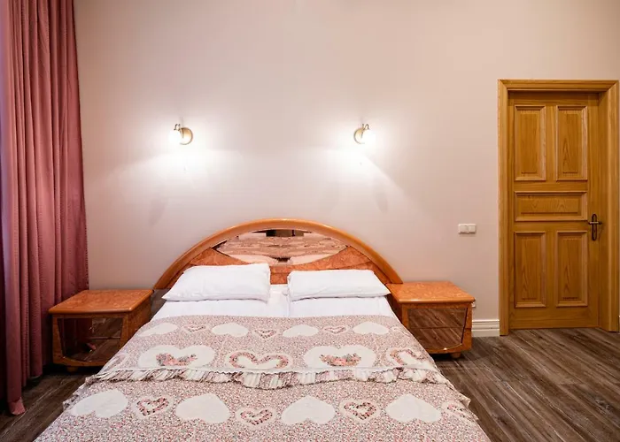 Apartment Old 2 Bedroom Vecpilsetas Street